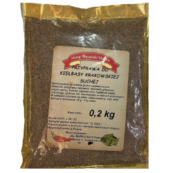 Przyprawa do kiełbasy KRAKOWSKIEJ SUCHEJ - Marko